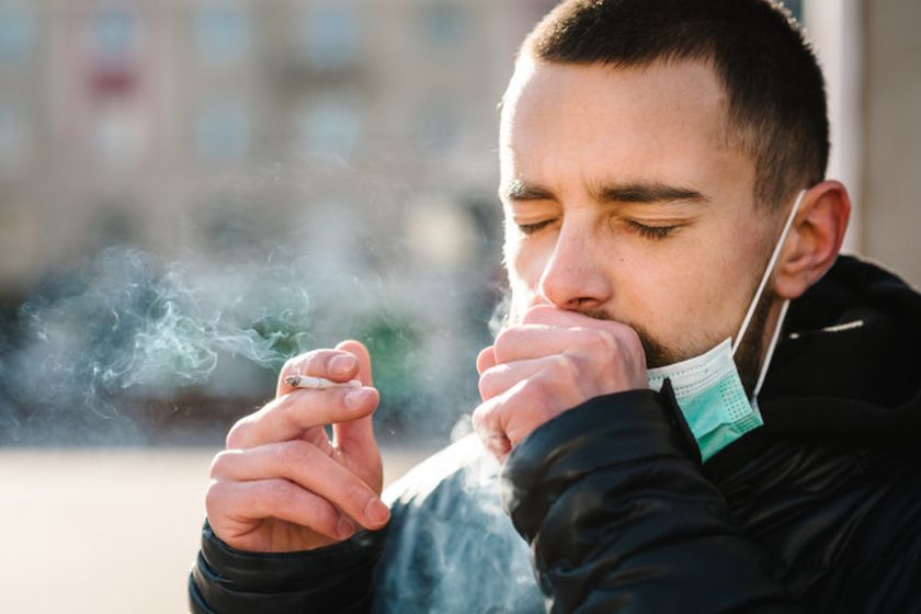 Smoking and your health