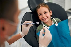 Tooth Cleaning services Dentist Carstairs Dental Alberta