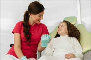 Early Orthodontic Care Dentist Carstairs Dental Alberta