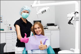 Oral Hygiene Services Dentist Carstairs Dental Alberta