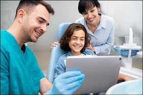 Invisalign Dentist Carstairs Dental Alberta
