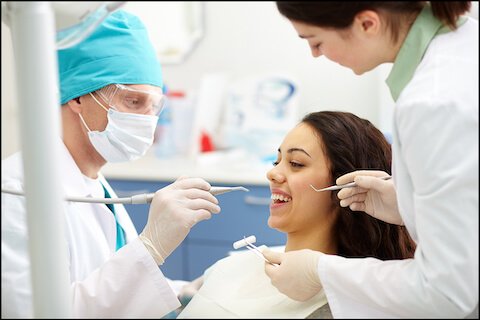Dentist Carstairs Dental Alberta