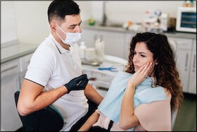 Migraine Pain Prevention Dentist Carstairs Dental Alberta