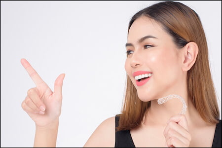 Perks Of Invisalign Dentist Carstairs Dental Alberta