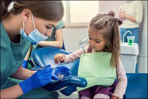 Tooth Preventary services Dentist Carstairs Dental Alberta