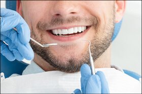 smile dental clinic in Carstairs