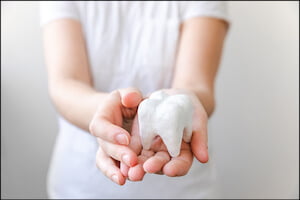 Tooth restorations Dentist Carstairs Dental Alberta