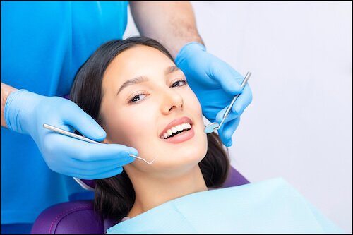 Smile Dentist Carstairs Dental Alberta