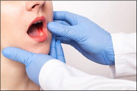 gum therapy Dentist Carstairs Dental Alberta