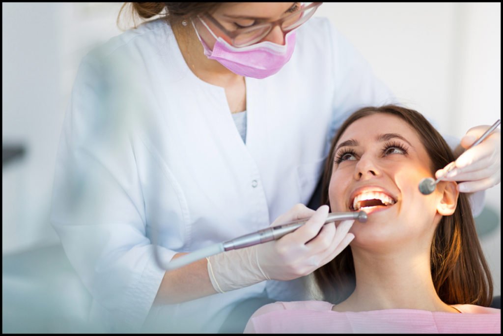 dental hygiene Carstairs dentist