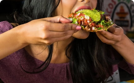 Watch Your Meals