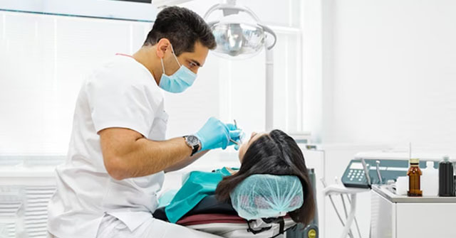 Root-Canal therapy