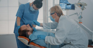 Emergency dentistry- Carstairs dental