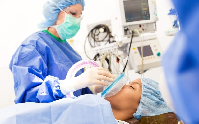 handle transportation before and after sedation dentistry
